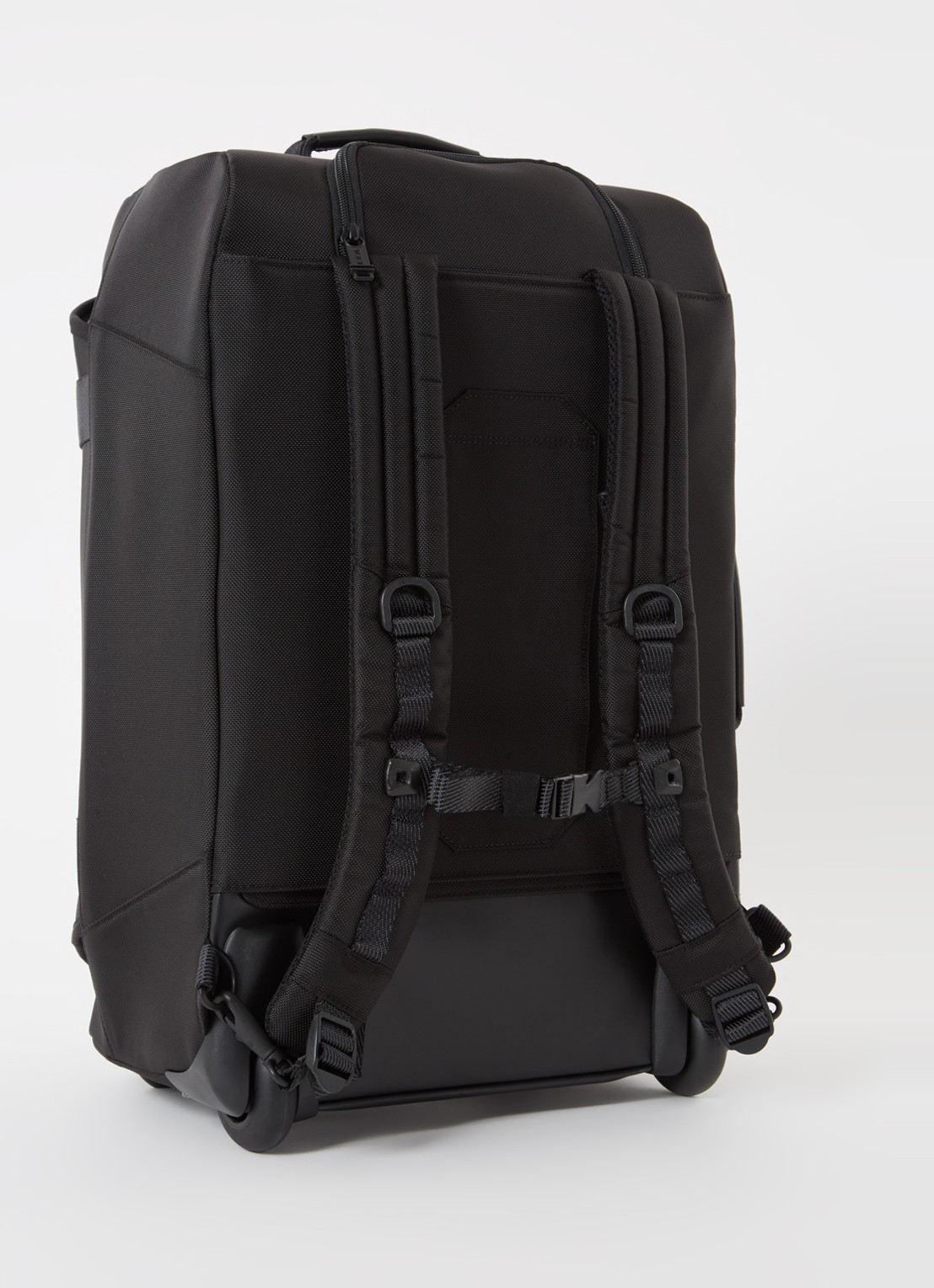 TUMI Alpha Bravo rugzak trolley 55 cm  - detail 2 zwart