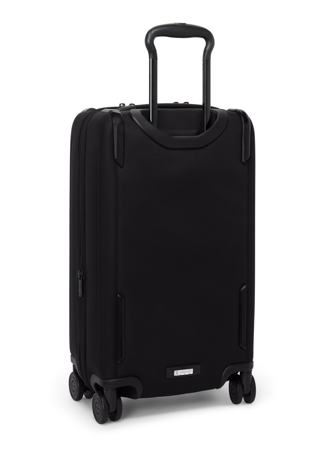 TUMI Alpha spinner 55 cm - detail 6 zwart