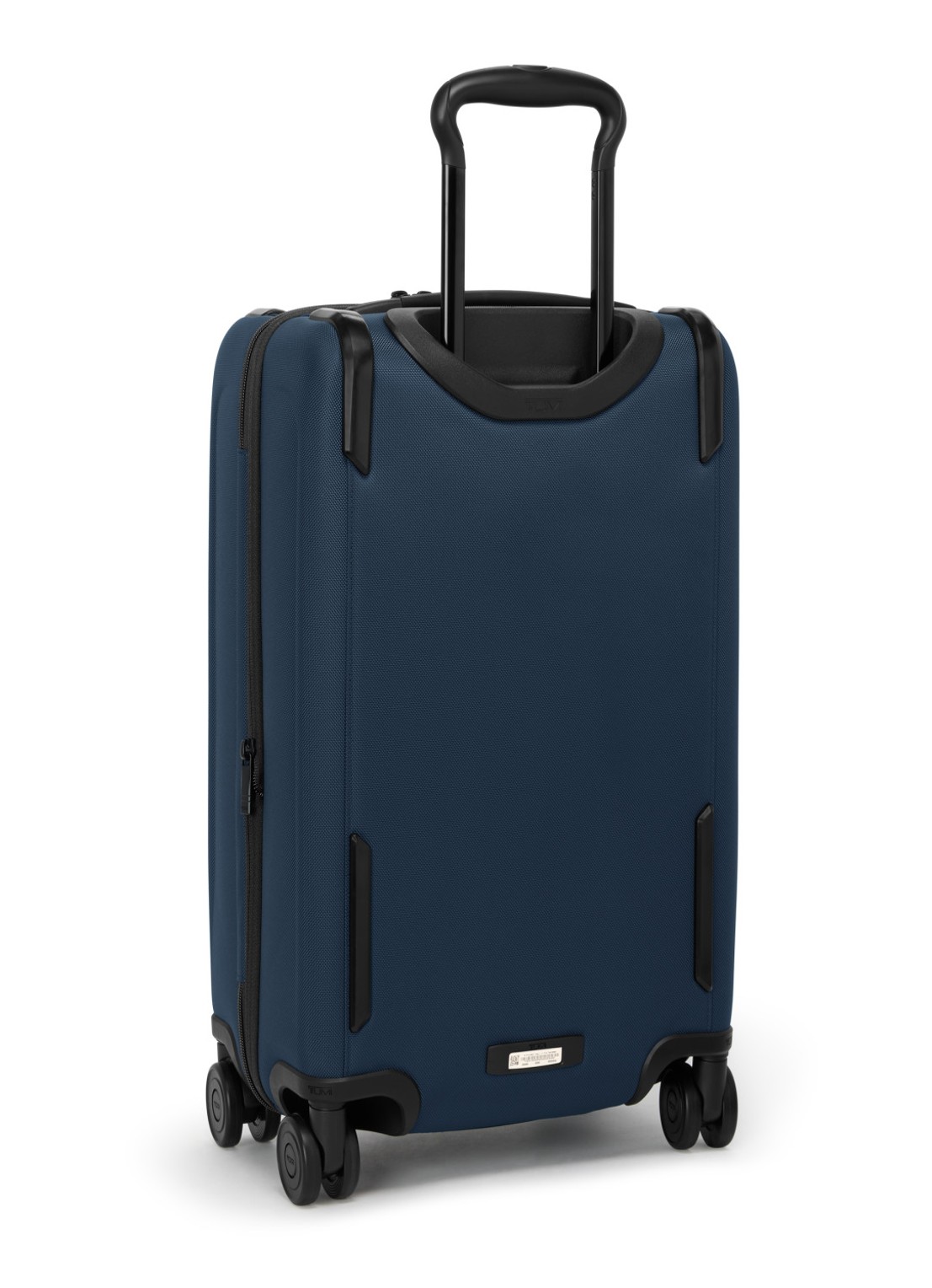 TUMI Alpha spinner 55 cm - detail 4 donkerblauw