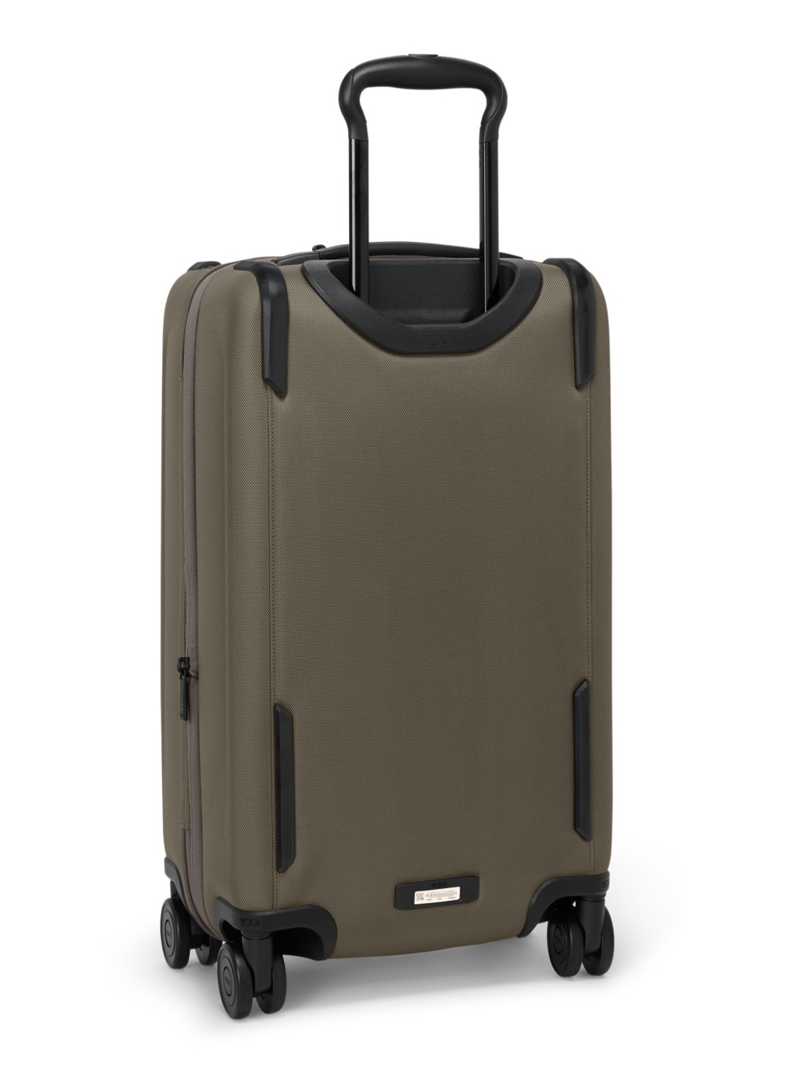 TUMI Alpha spinner 55 cm - detail 4 grijs