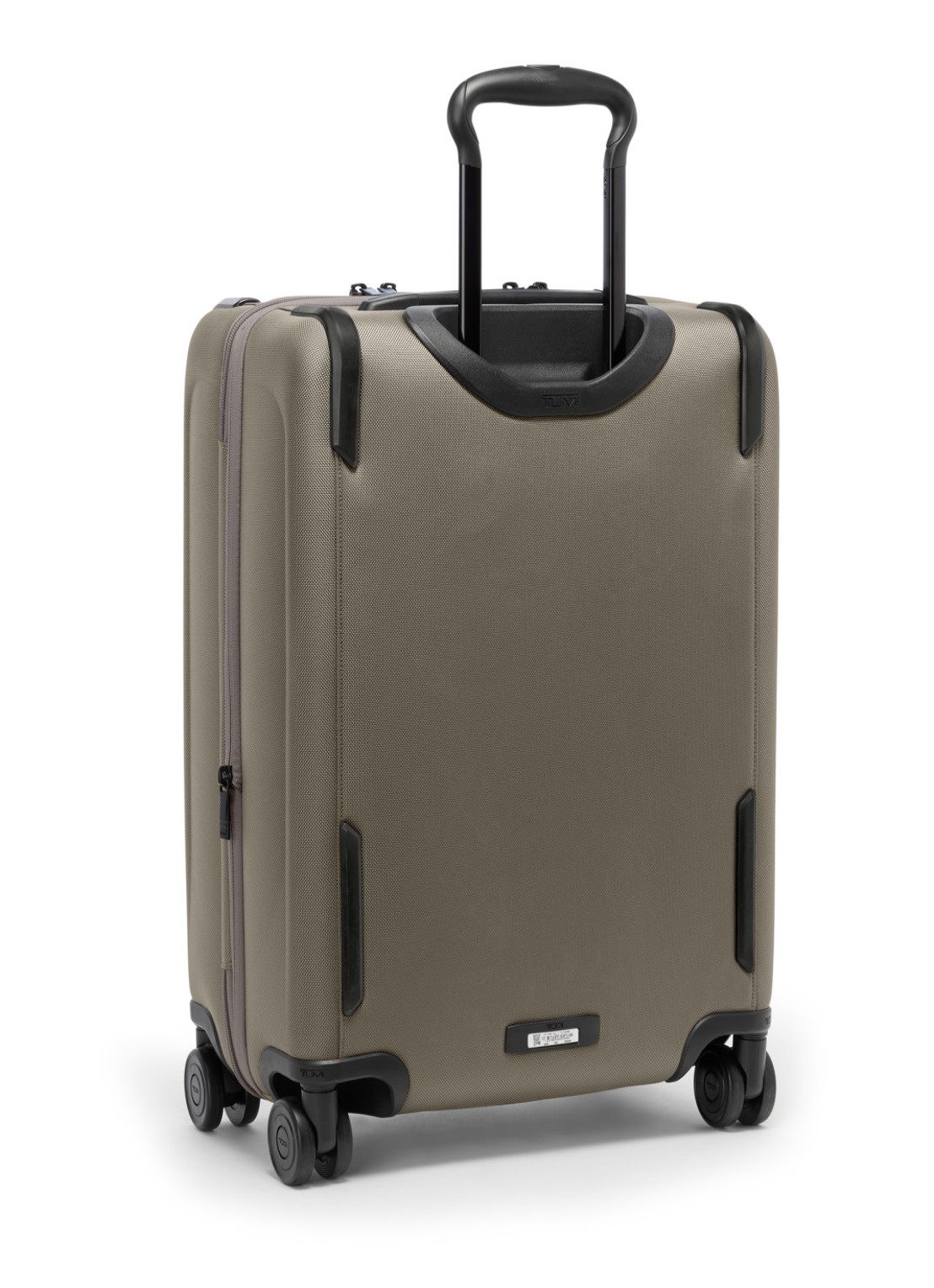 TUMI Alpha spinner 55 cm - detail 4 grijs