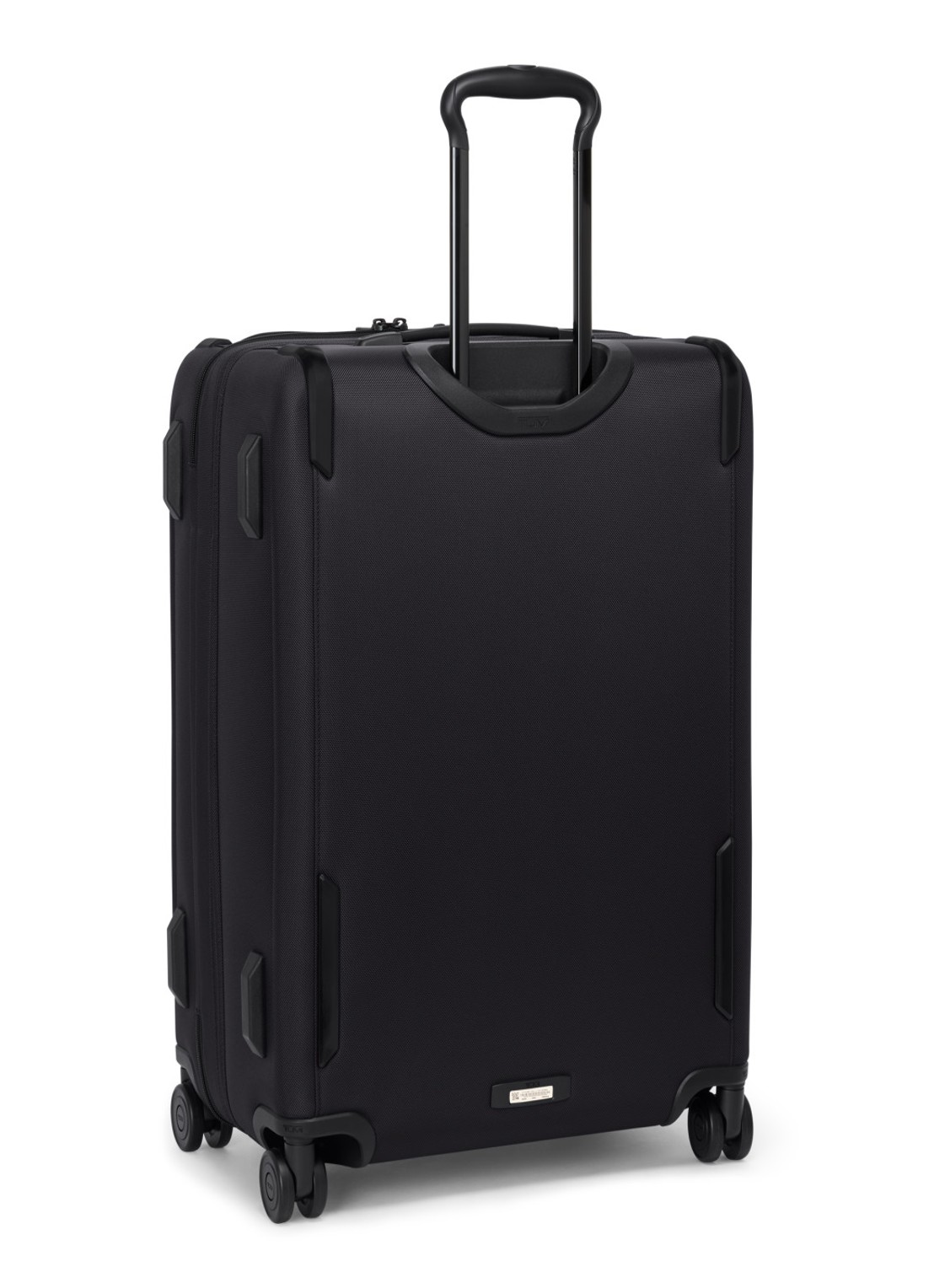 TUMI Alpha spinner 66 cm - detail 7 zwart