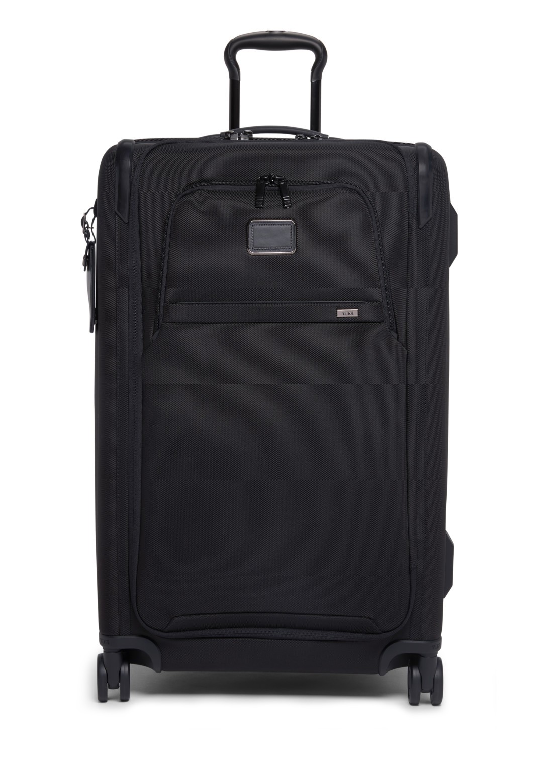 TUMI Alpha spinner 66 cm - voorkant 2 zwart