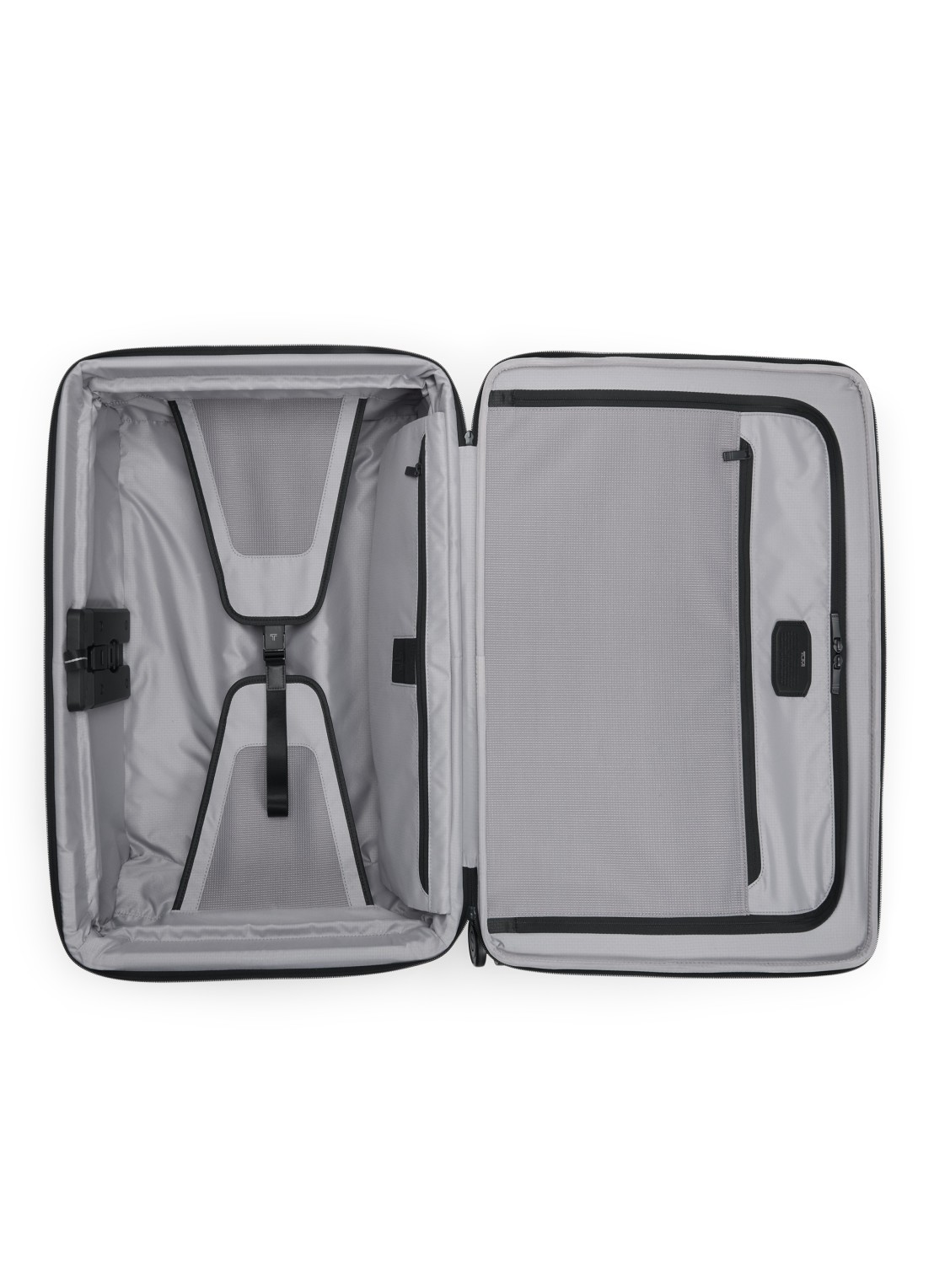 TUMI Alpha spinner 66 cm - detail 4 donkerblauw