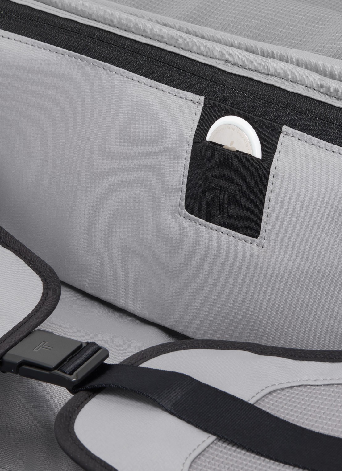 TUMI Alpha spinner 66 cm - detail 5 donkerblauw
