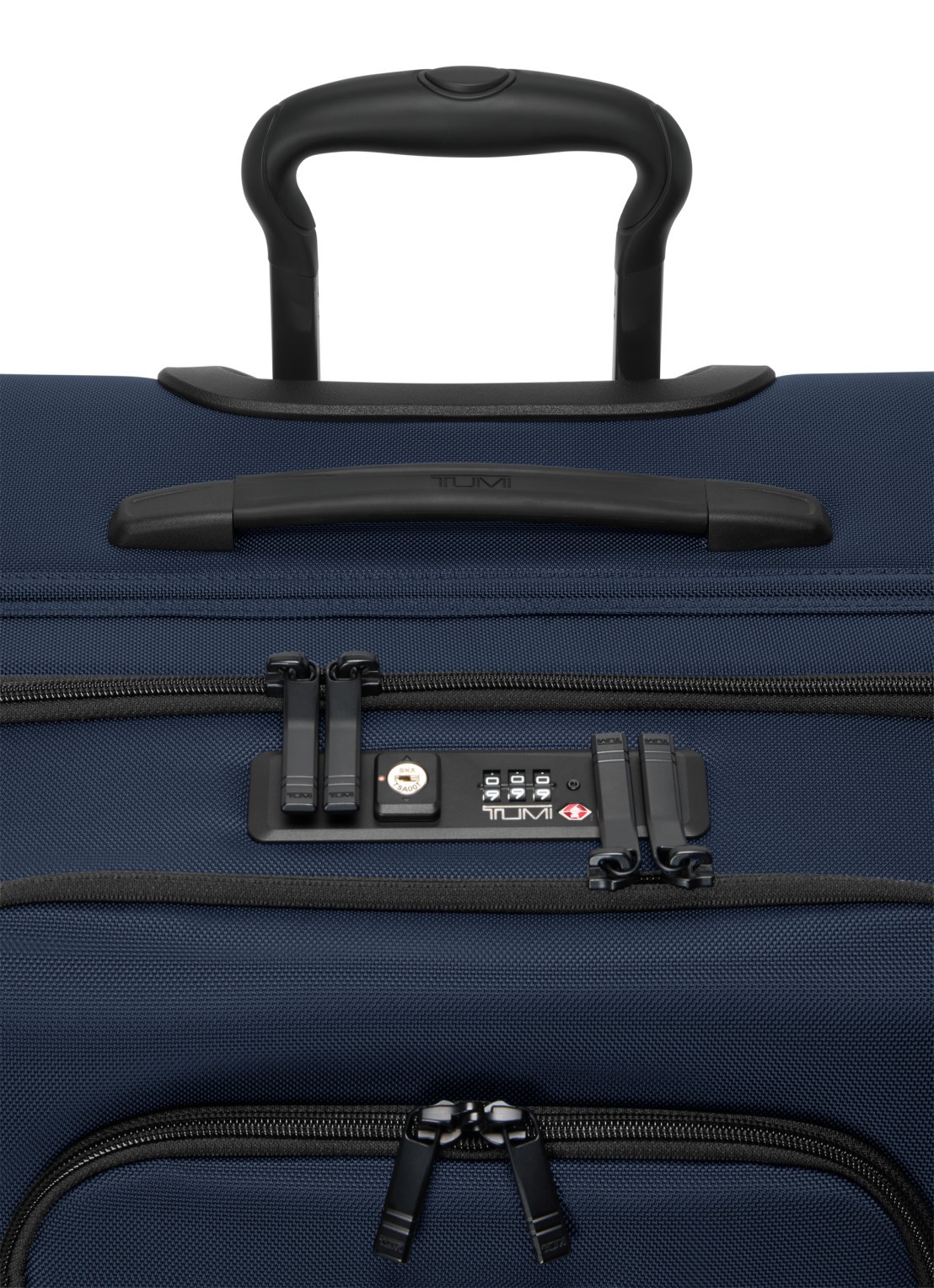 TUMI Alpha spinner 66 cm - detail 7 donkerblauw