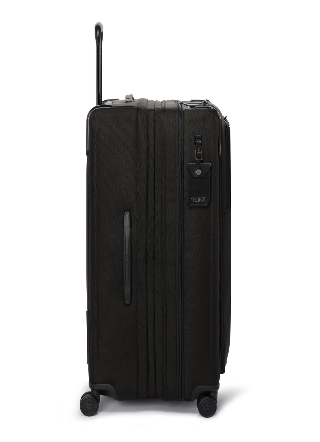 TUMI Alpha spinner 78,5 cm - achterkant zwart