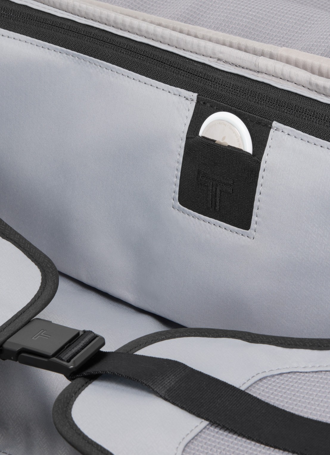 TUMI Alpha spinner 78,5 cm - detail 3 donkerblauw