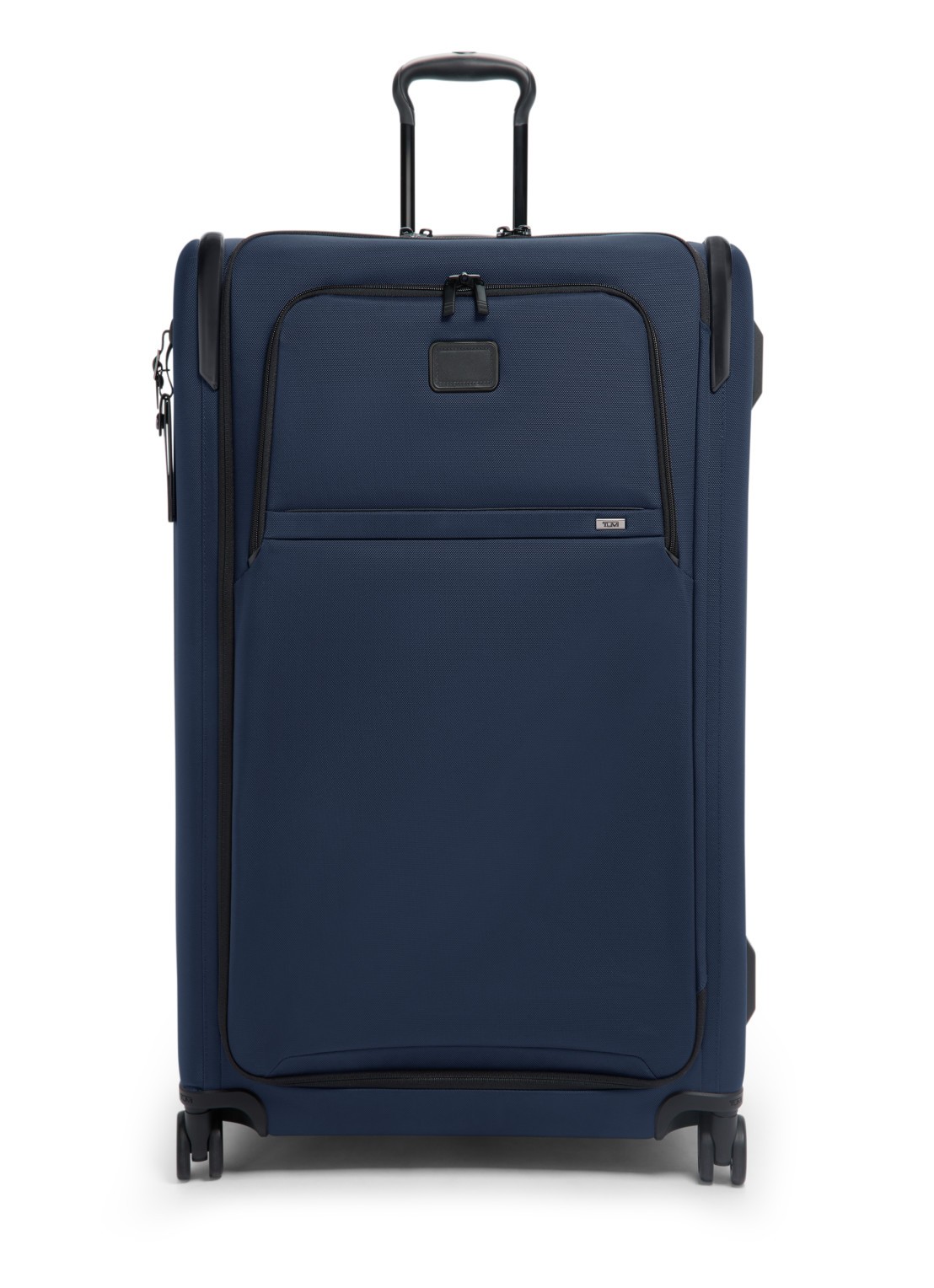 TUMI Alpha spinner 78,5 cm - voorkant 7 donkerblauw