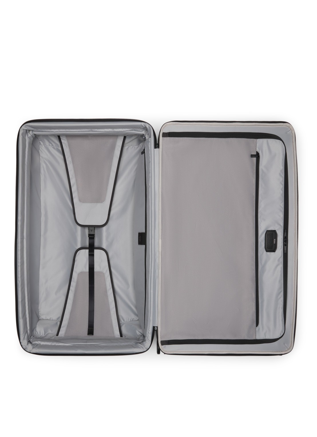 TUMI Alpha spinner 86,5 cm - detail 4 zwart