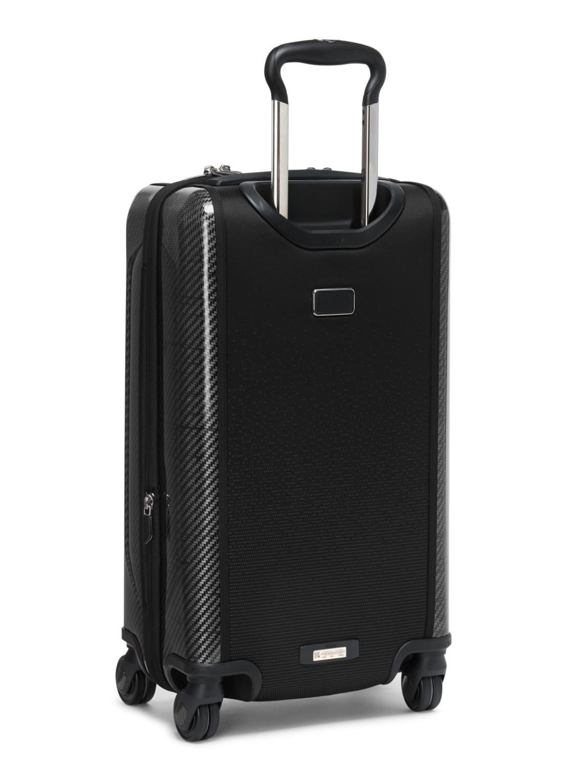 TUMI McLaren spinner 56 cm - detail 3 donkerblauw