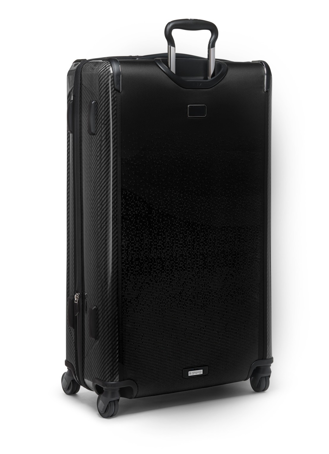 TUMI McLaren spinner 78,5 cm - detail 2 donkerblauw