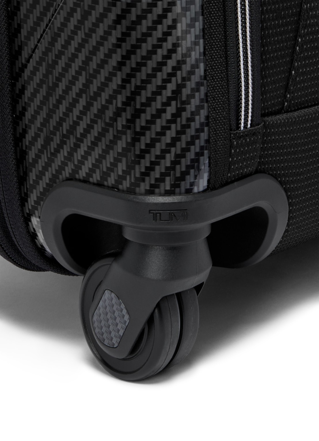 TUMI McLaren spinner 78,5 cm - detail 4 donkerblauw