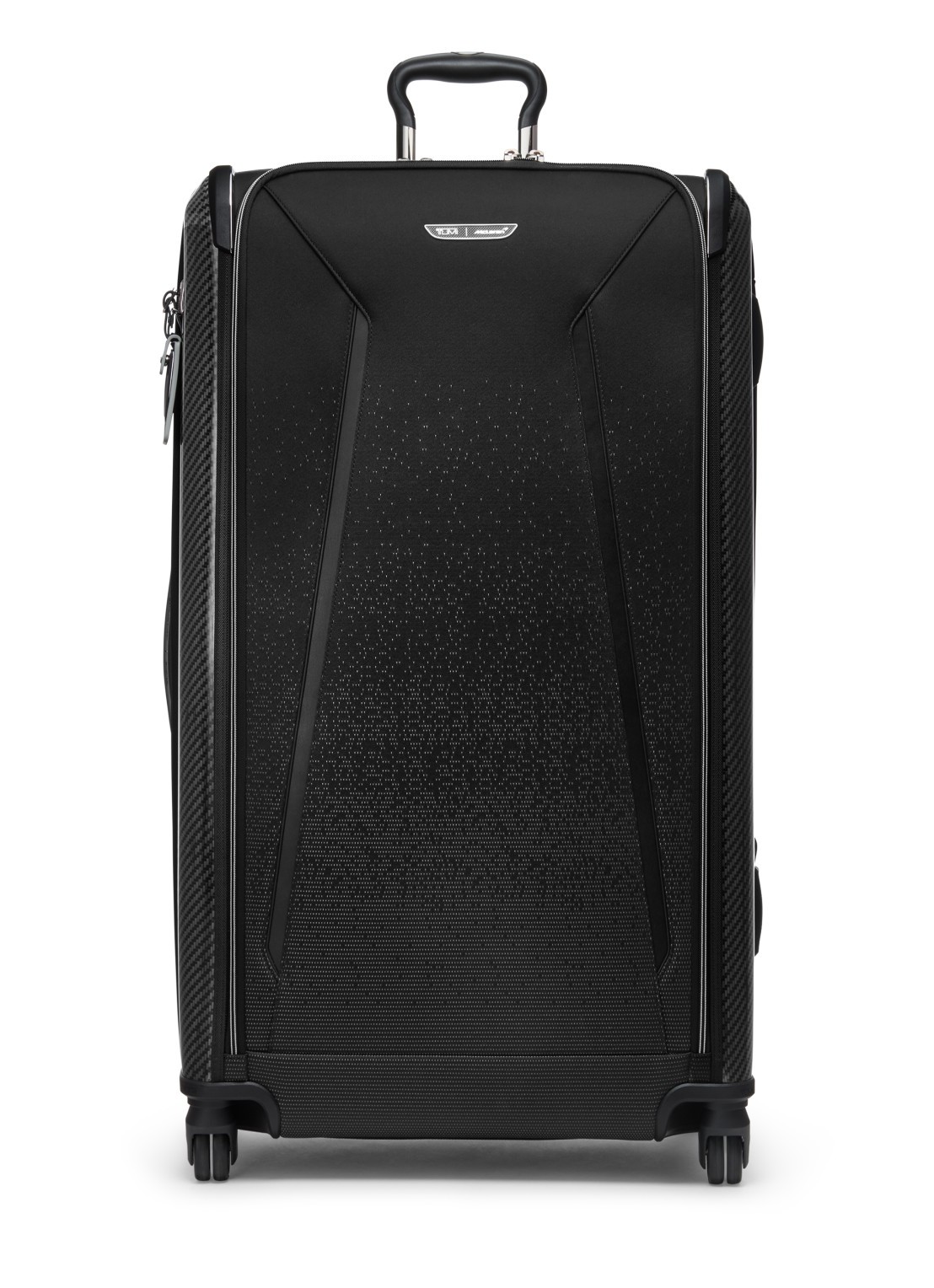 TUMI McLaren spinner 78,5 cm - voorkant 7 donkerblauw