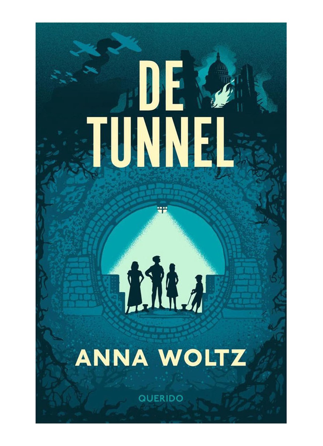 TUNNEL - voorkant undefined