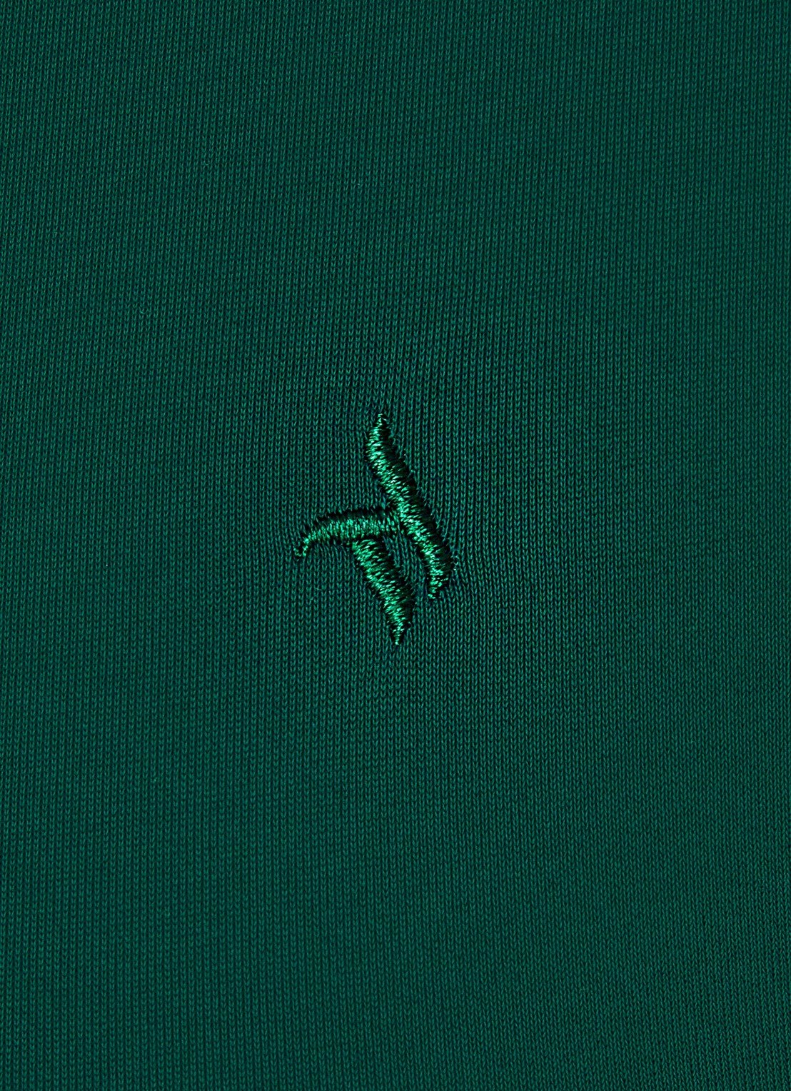 Turana Atash Naomi badpak met vulling  - detail 5 groen