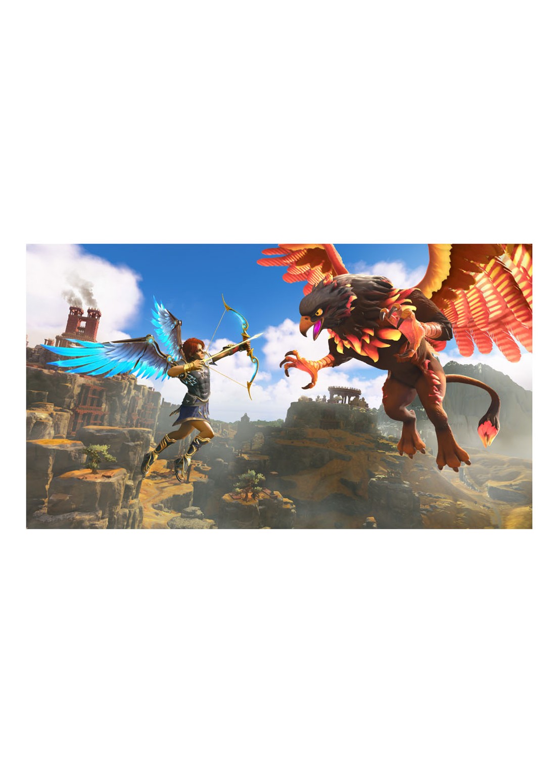 Ubisoft Immortals: Fenyx Rising (Xbox Series X/Xbox One) - detail 5 undefined