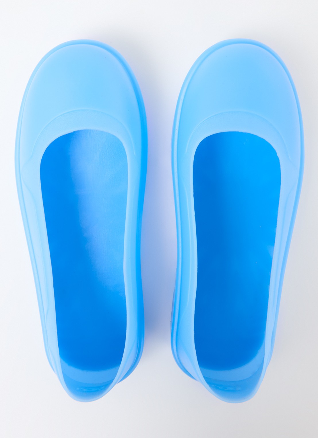 UGG Ugg Guard 2.0 van rubber - detail 4 blauw