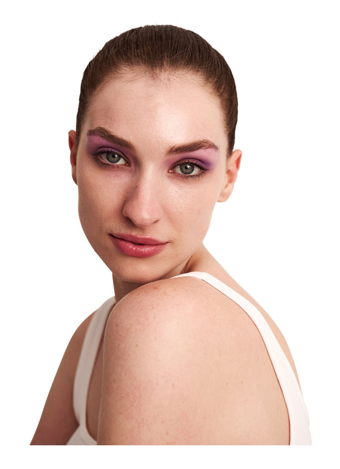Ultra Violette Daydream Screen Tinted Veil SPF50 - getinte moisturizer - detail 5 v0