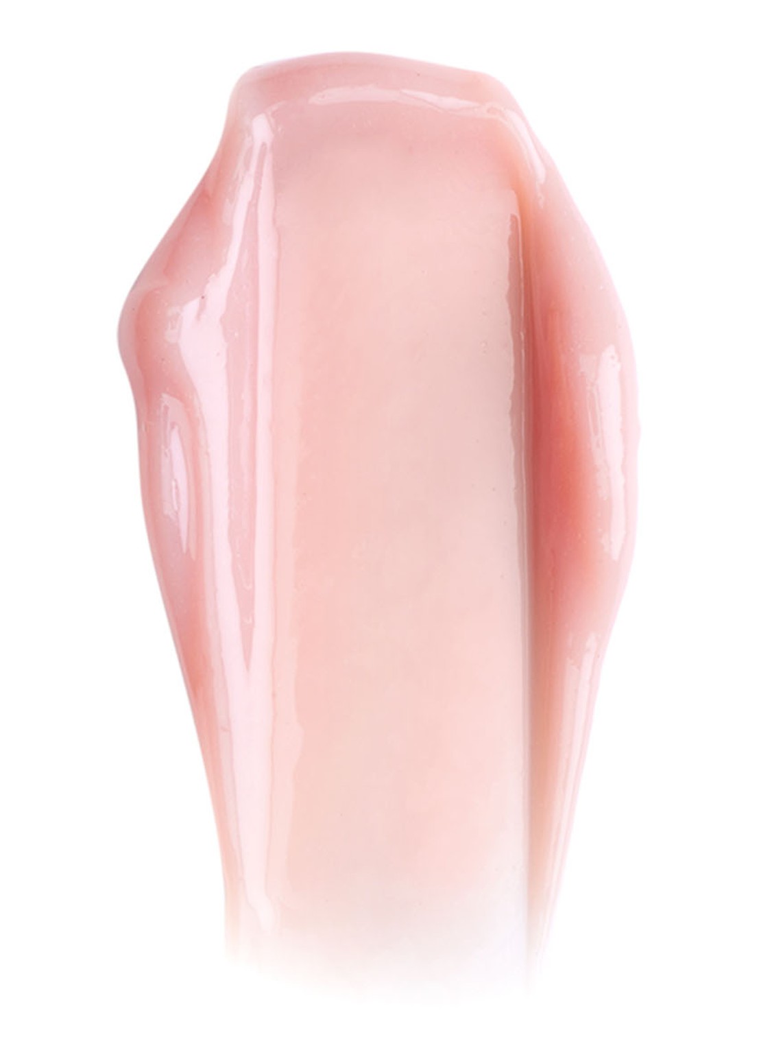Ultra Violette Sheen Screen™ Hydrating Lip Balm SPF 50 - getinte lipbalsem - voorkant 2 silk pillow