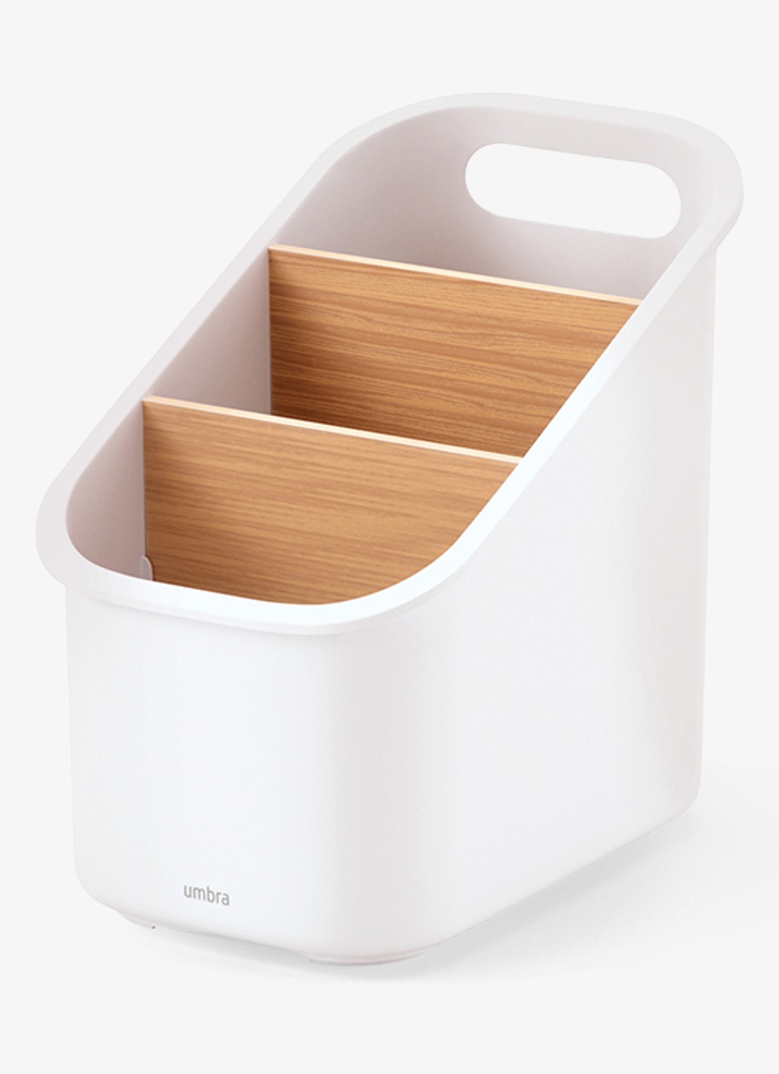 Umbra Bellwood keukengerei houder - detail 8 wit