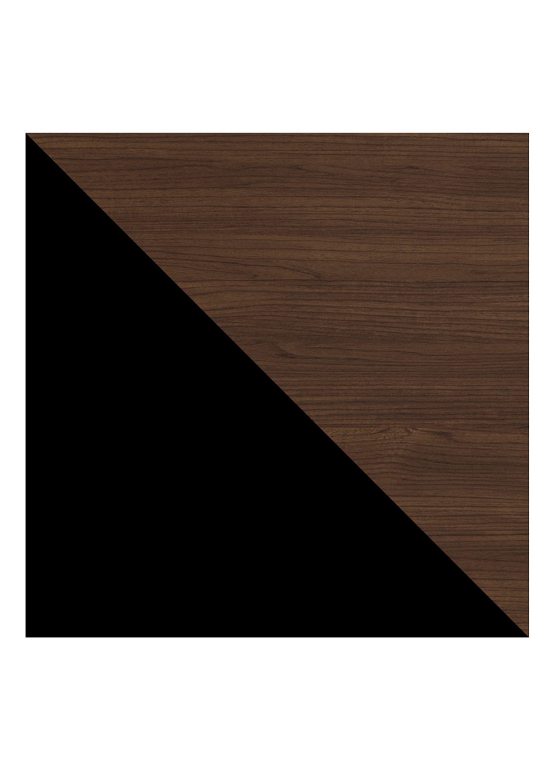 Umbra Bellwood serveertrolley 80 cm - detail 7 zwart