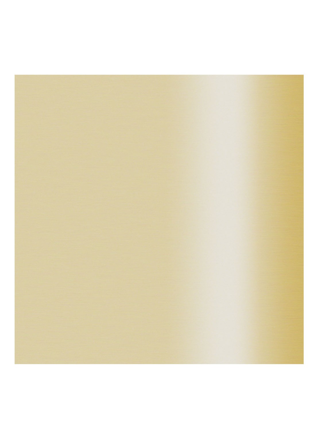 Umbra Hubba Arched staande spiegel - detail 5 goud