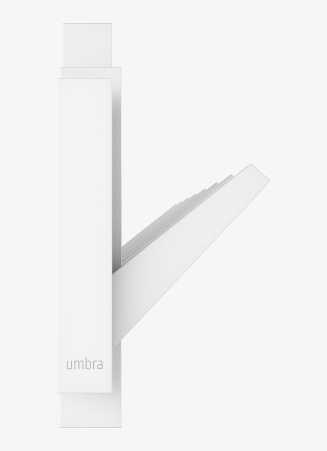 Umbra Sticks kapstok 72 cm - detail 6 wit