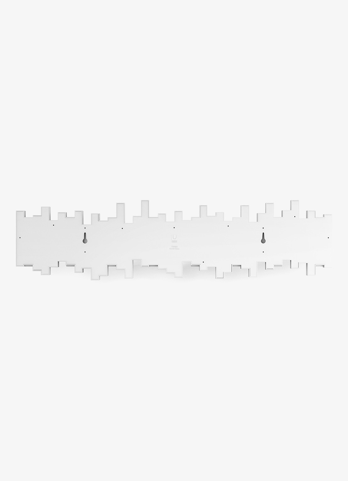 Umbra Sticks kapstok 72 cm - detail 8 wit