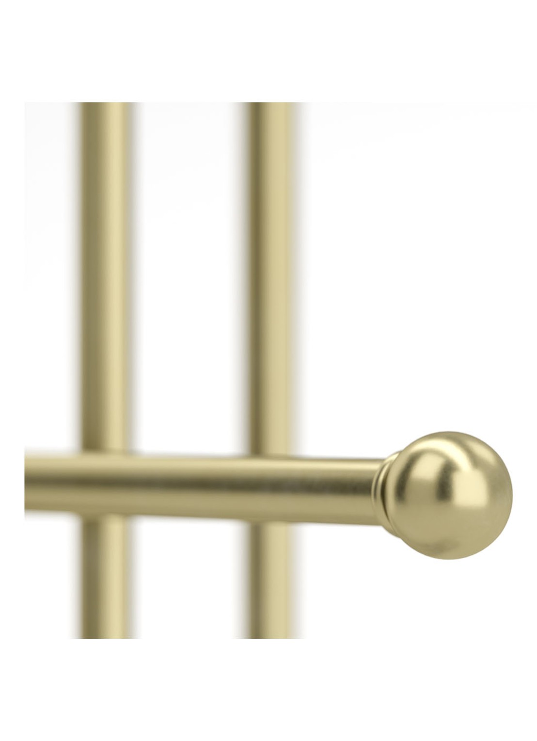 Umbra Trigem sieradenhouder 49 cm - detail 2 goud