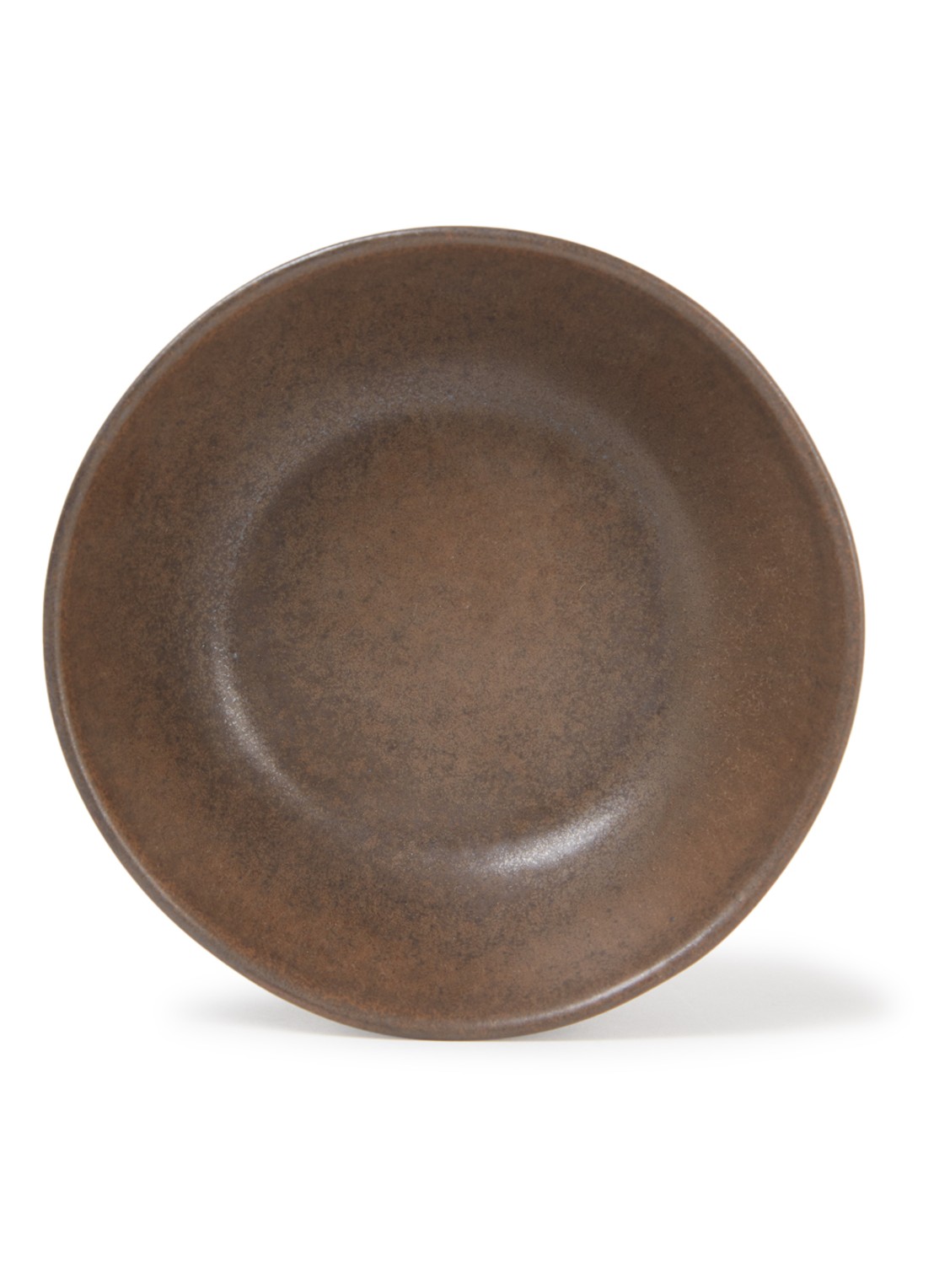 Urban Nature Culture Ateljé kom 11,5 cm - voorkant bruin
