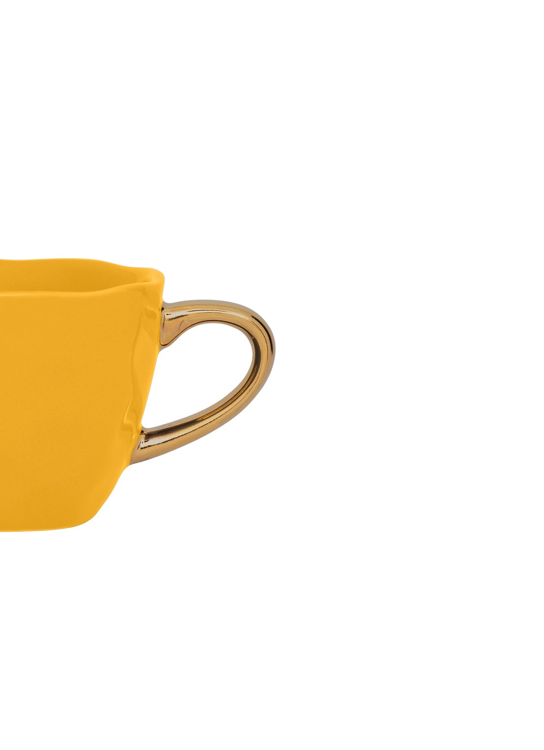 Urban Nature Culture Good Morning espressokopje 10 cl - achterkant 3 orange