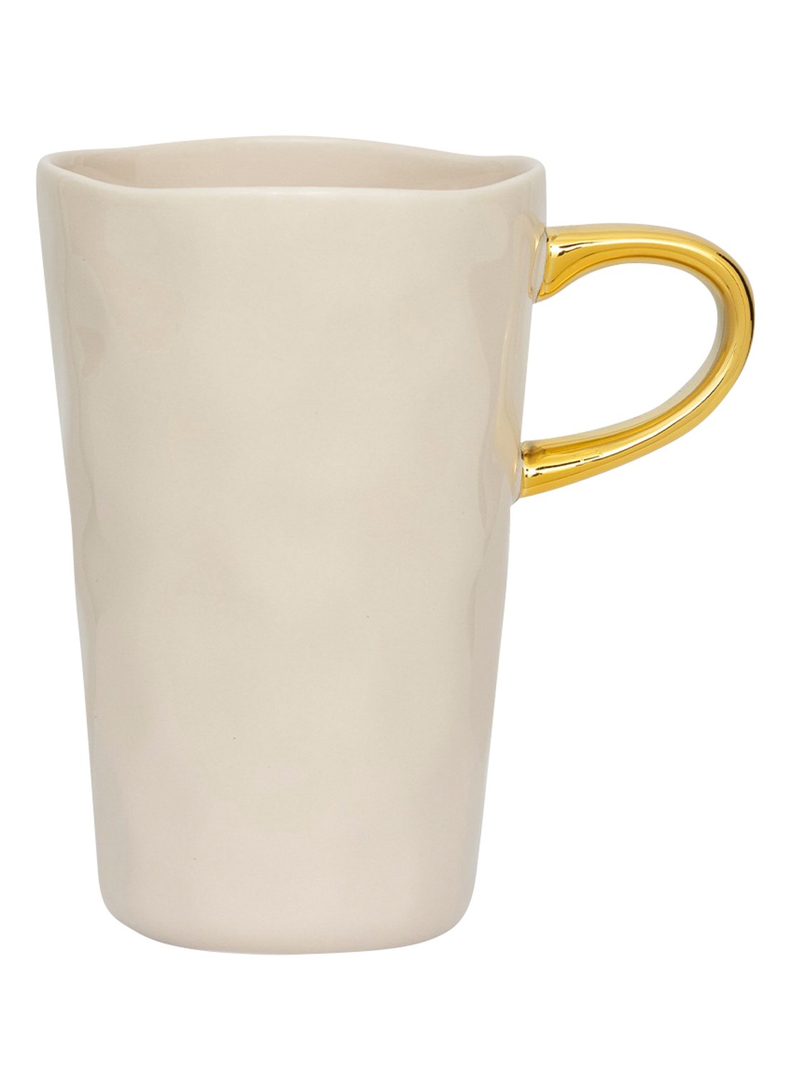 Urban Nature Culture Good Morning kopje 8,5 cm - voorkant 3 beige