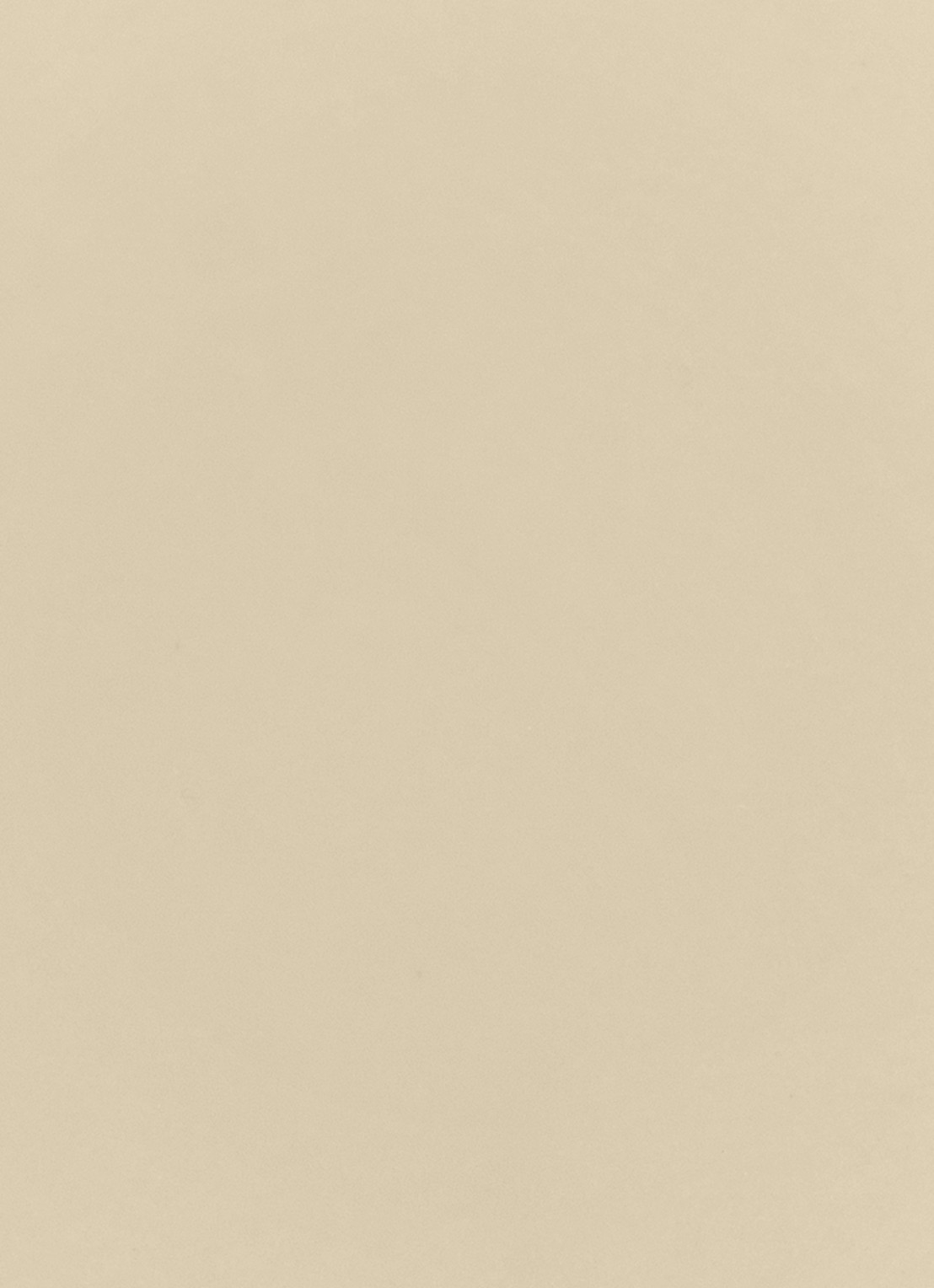 Urban Nature Culture Good Morning schotel Ø9 cm - detail 3 beige