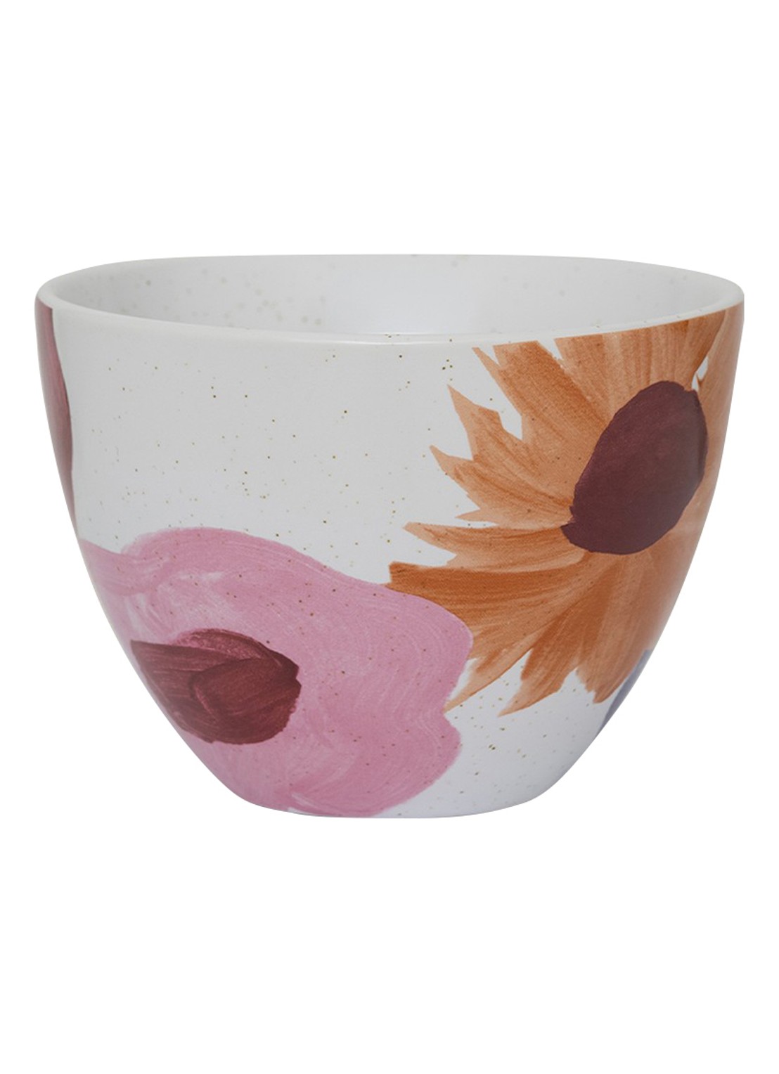 Urban Nature Culture Hanako mok 11 cm - achterkant 3 wit