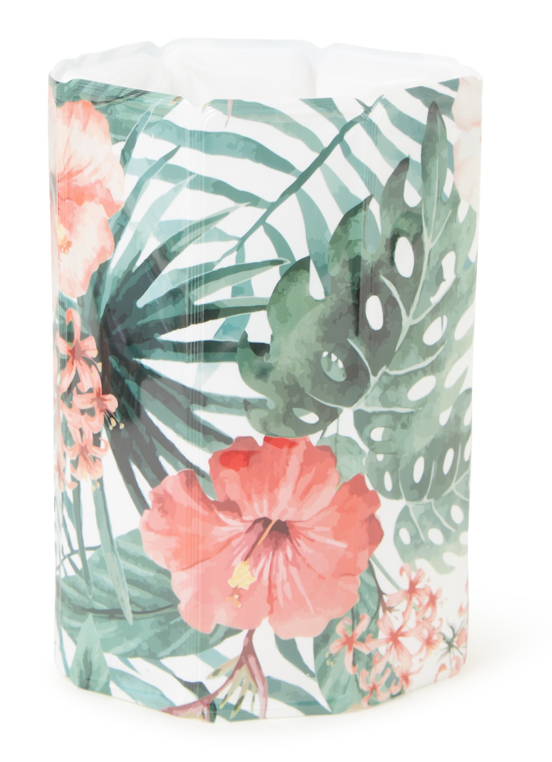 Vacu Vin Active Cooler wijnkoeler 16 cm  - voorkant 2 multicolor