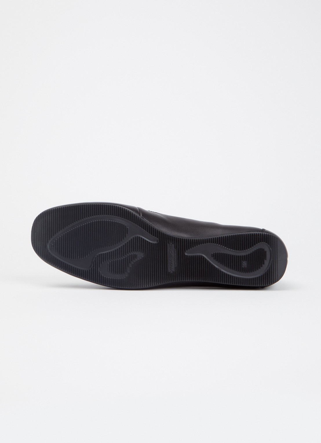 Vagabond Shoemakers Hillary bootschoen van leer  - detail 6 zwart