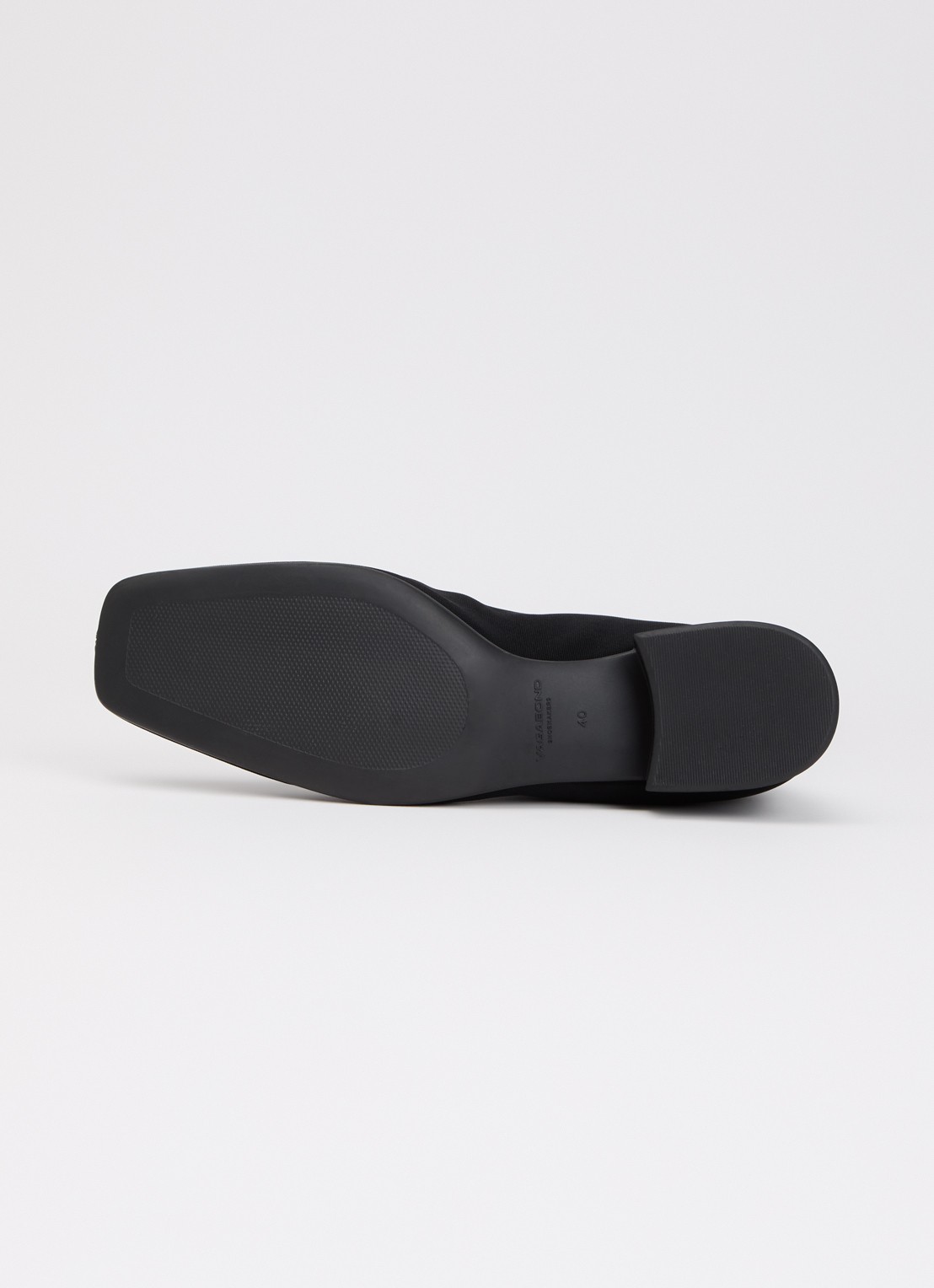 Vagabond Shoemakers Moon laars  - detail 3 zwart
