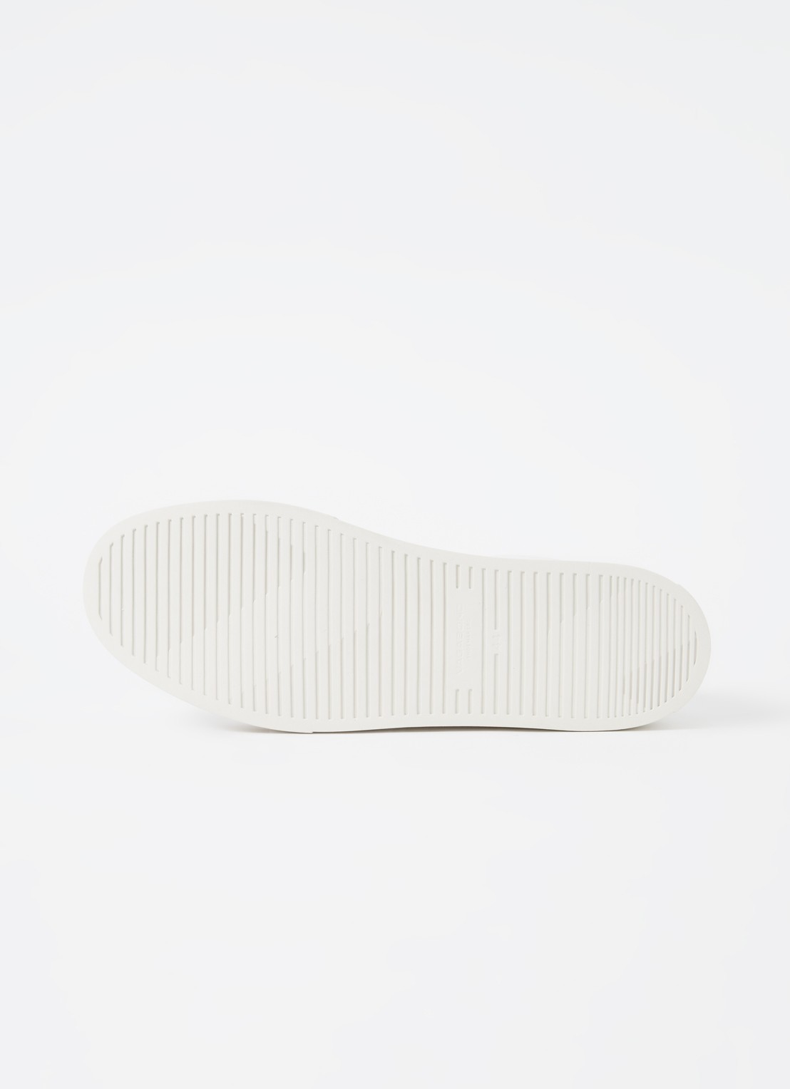 Vagabond Shoemakers Paul 2.0 sneaker van leer - detail 4 gebroken wit