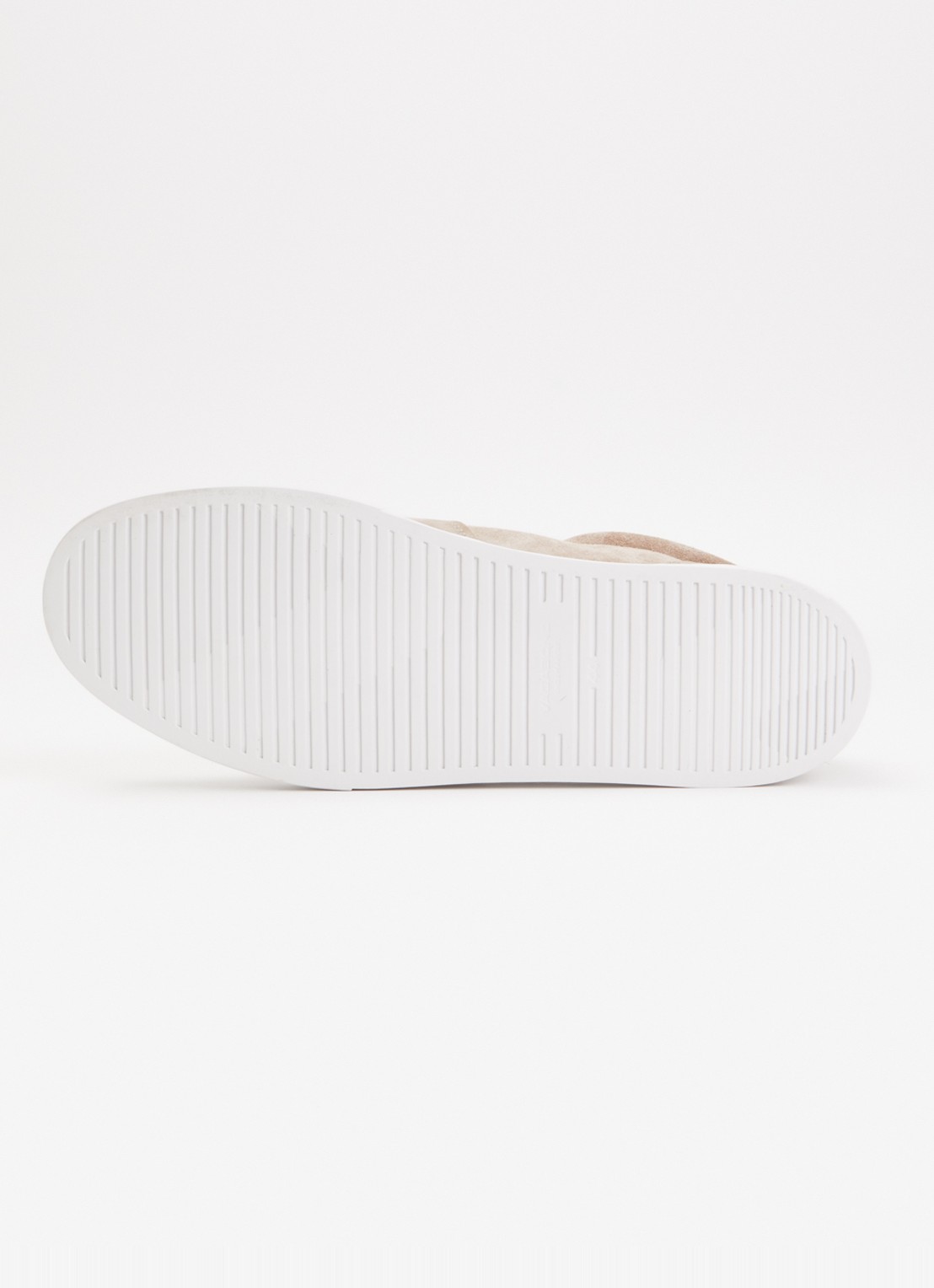 Vagabond Shoemakers Paul 2.0 sneaker van suède - detail 6 grijs