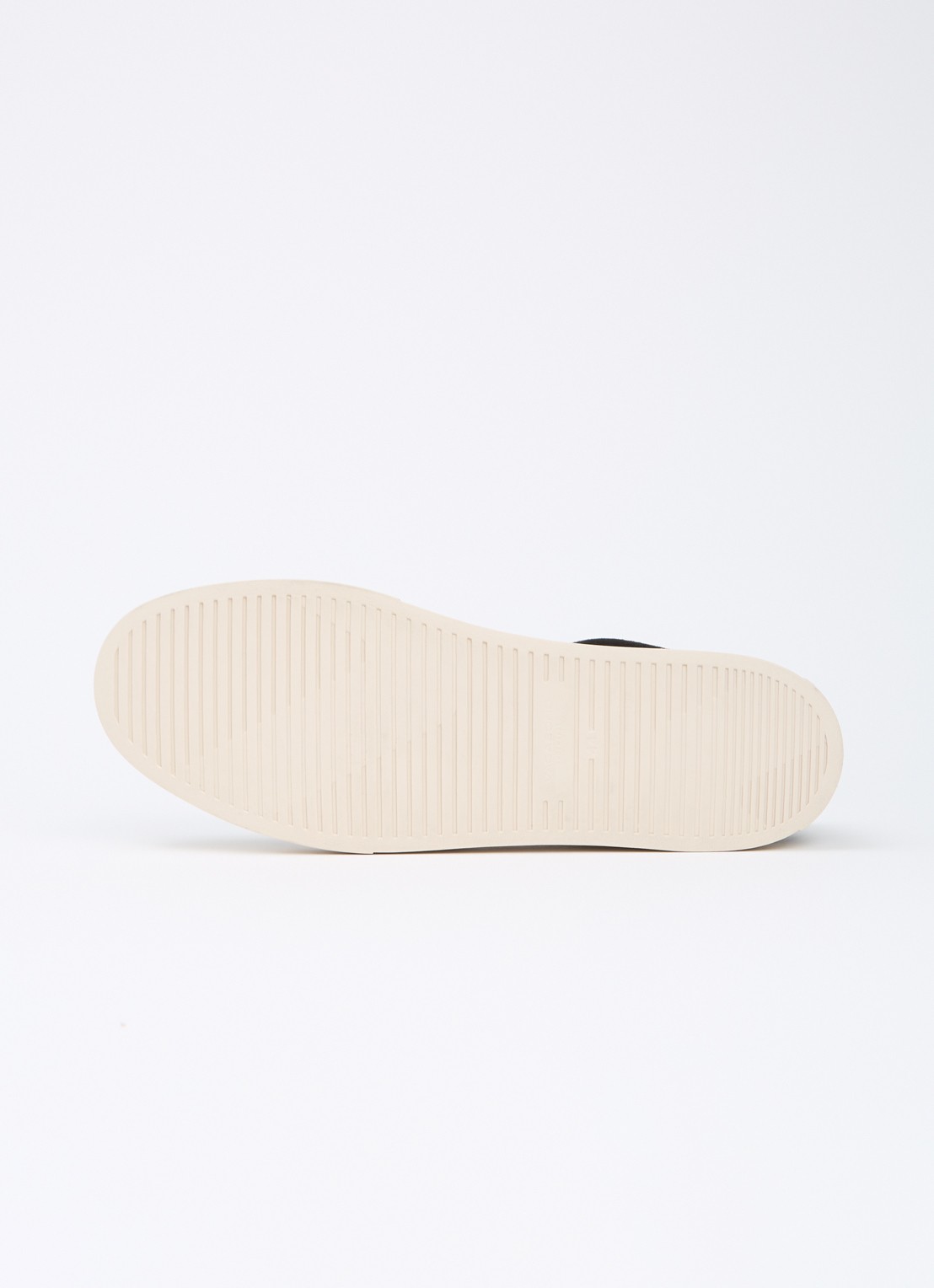 Vagabond Shoemakers Paul 2.0 sneaker van suède - detail 6 zwart
