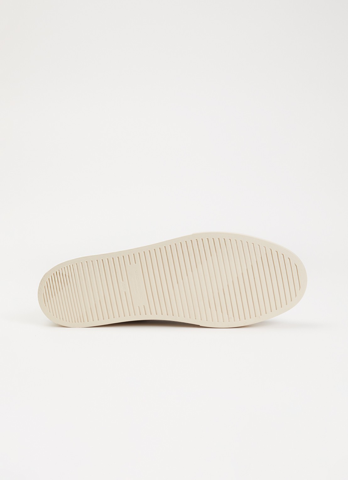 Vagabond Shoemakers Paul 2.0 sneaker van suède - detail 5 zand