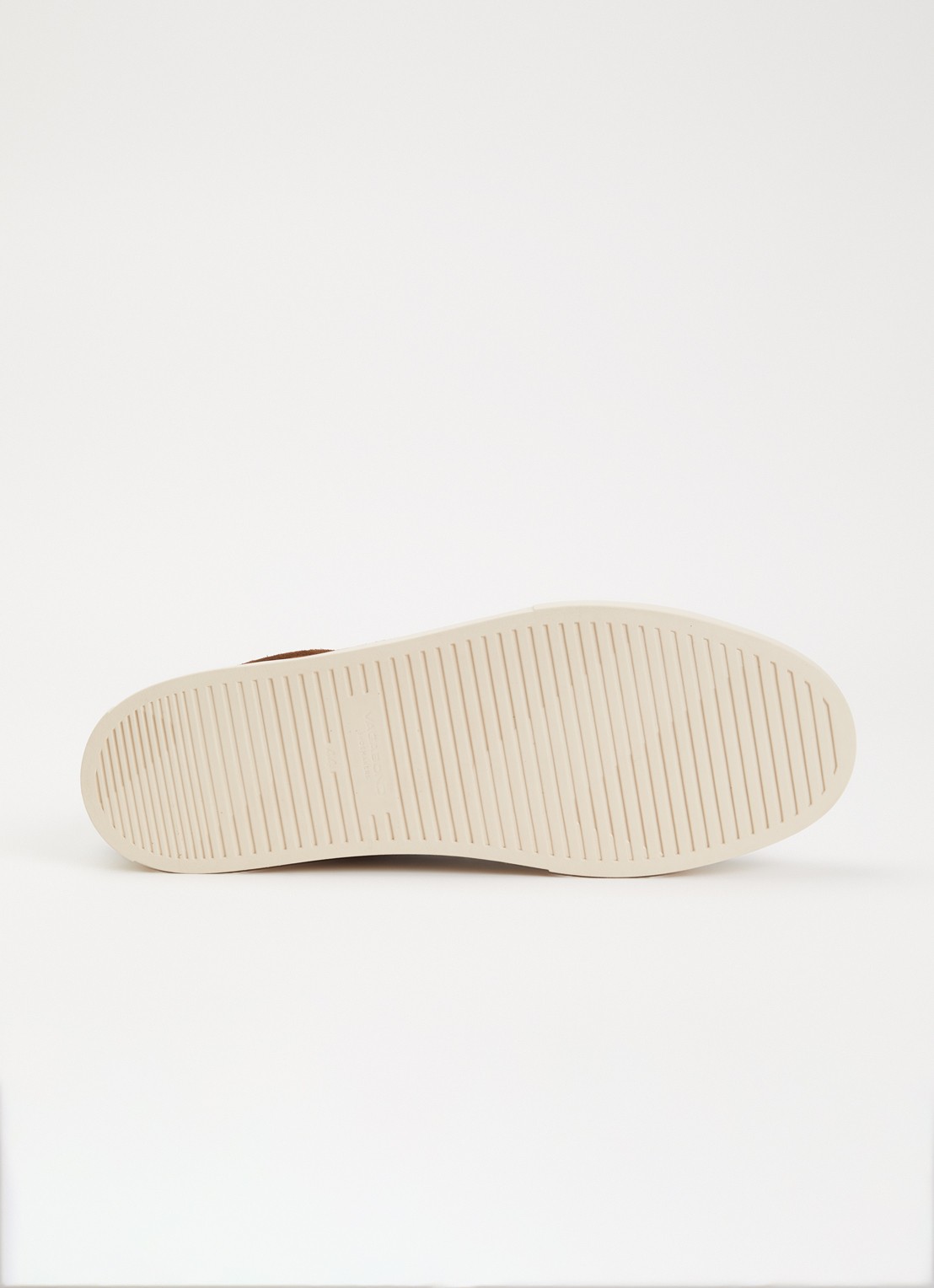 Vagabond Shoemakers Paul 2.0 sneaker van suède - detail 5 bruin