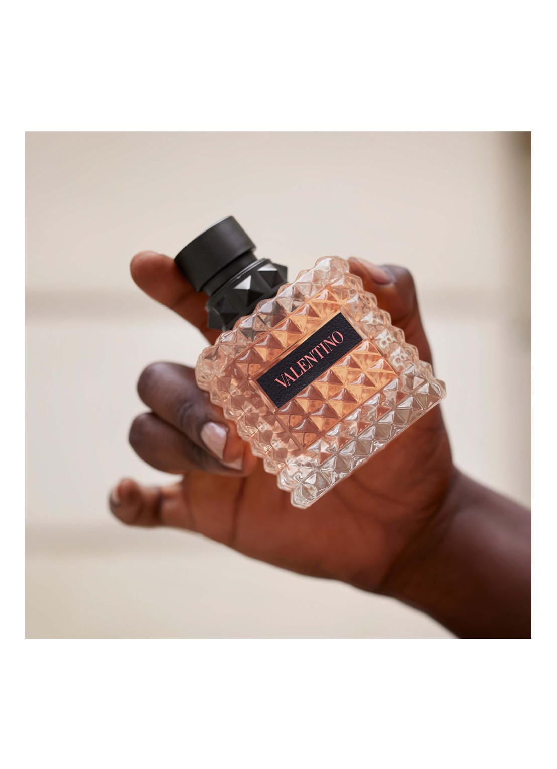 Valentino Born in Roma Donna Coral Fantasy Eau de Parfum - detail 2 undefined
