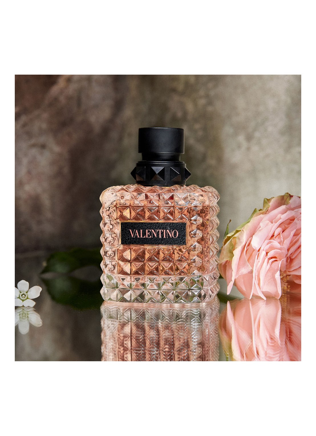 Valentino Born in Roma Donna Coral Fantasy Eau de Parfum - detail 3 undefined