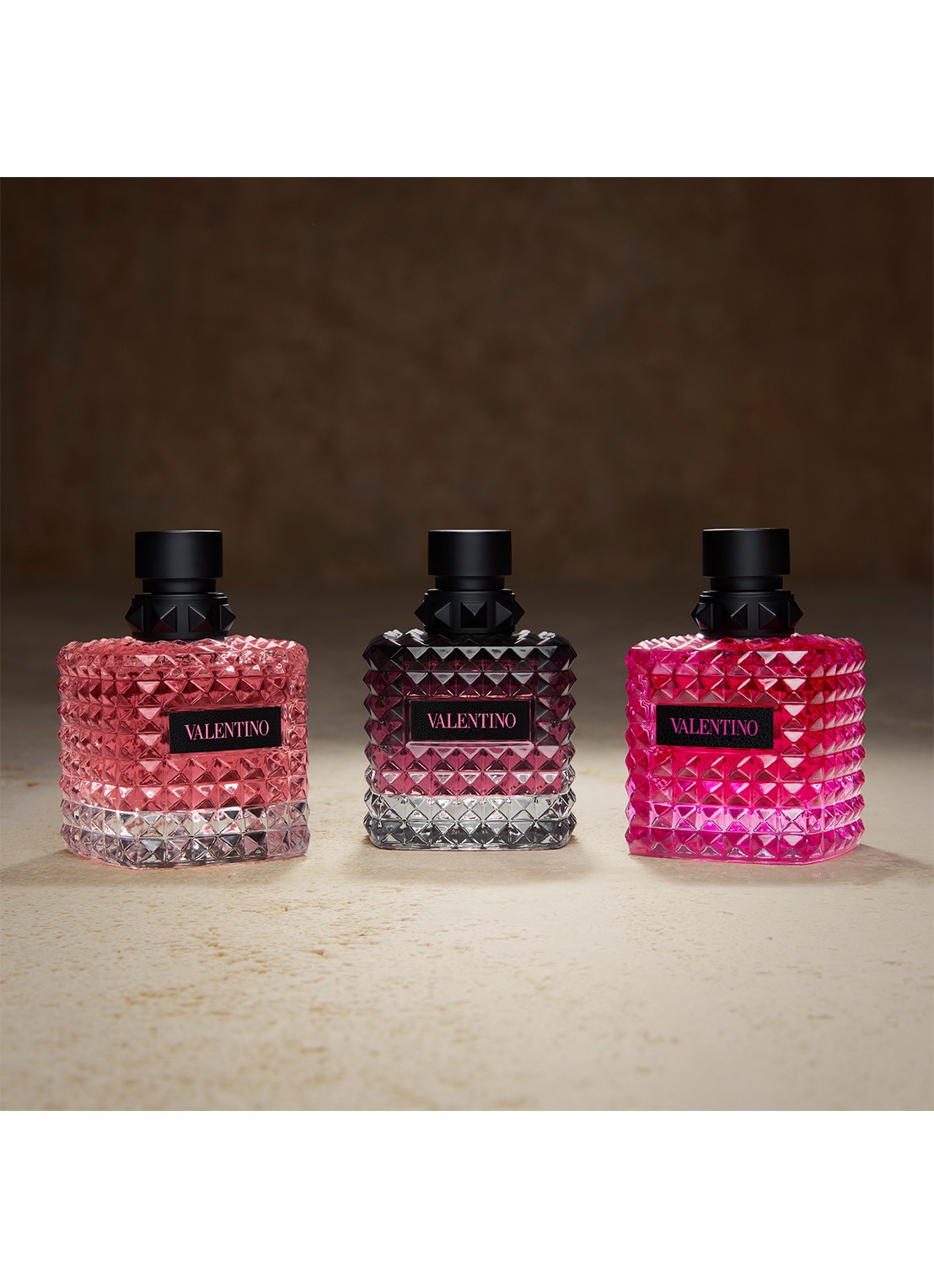 Valentino Born in Roma Donna Eau de Parfum - detail 6 roze