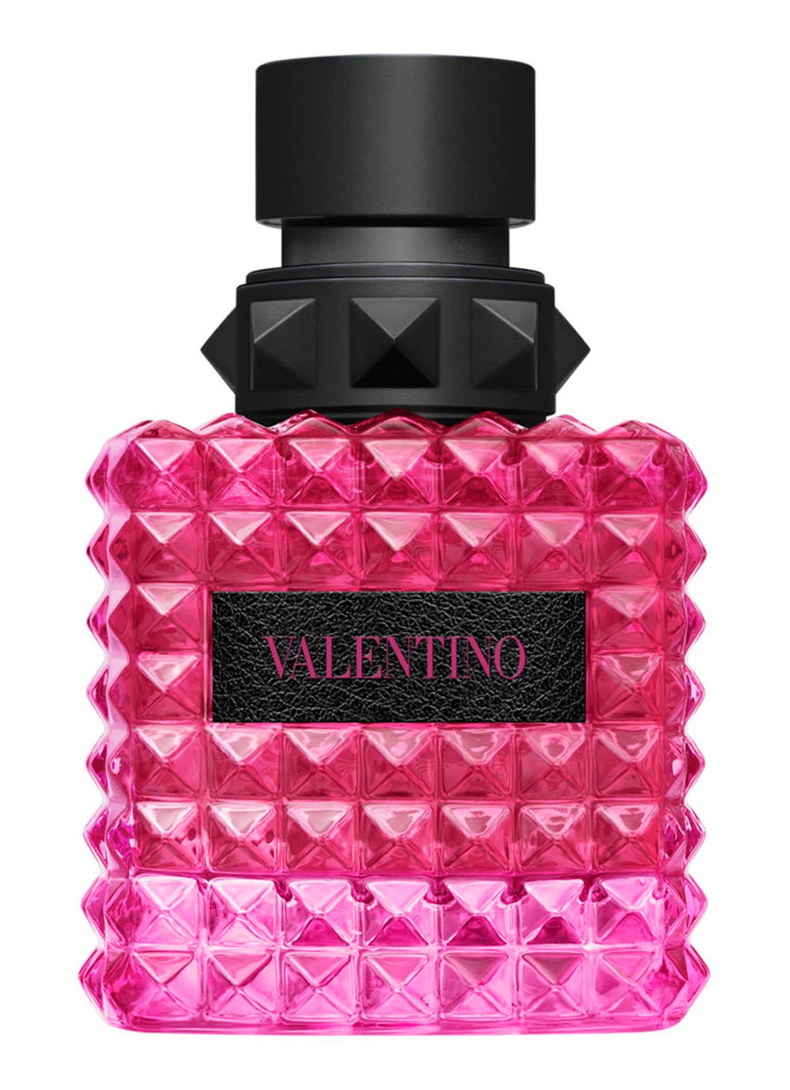 Valentino Born in Roma Donna Eau de Parfum - voorkant roze