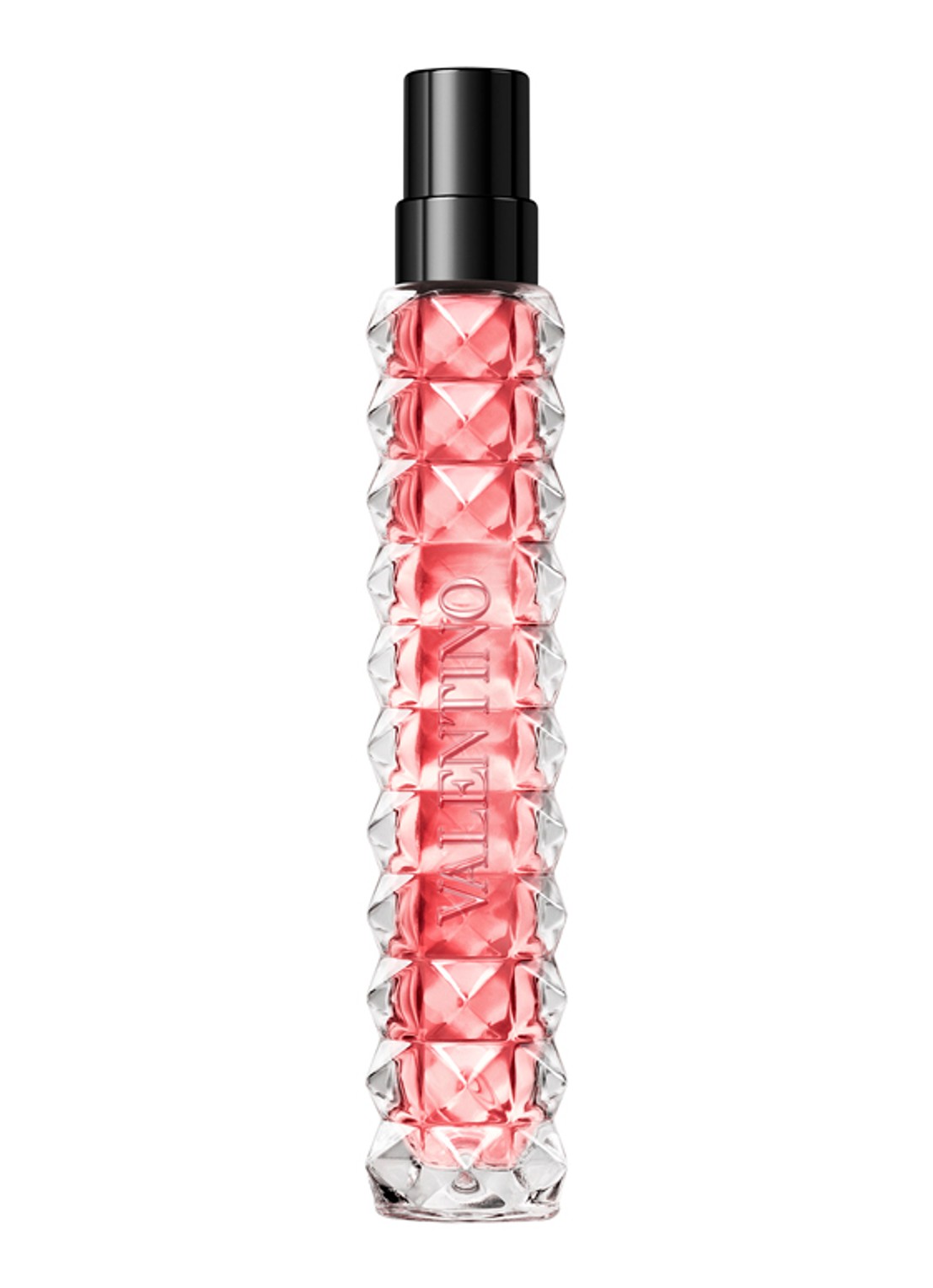 Valentino Born In Roma Donna Pink Eau de Parfum - travel size - voorkant undefined
