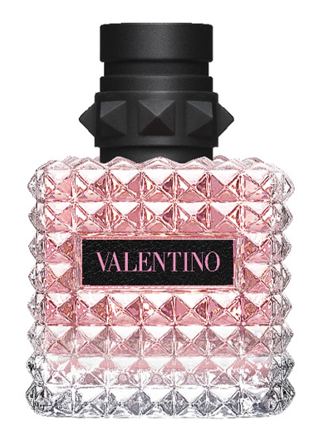 Valentino Born in Roma Eau de Parfum - voorkant 2 undefined