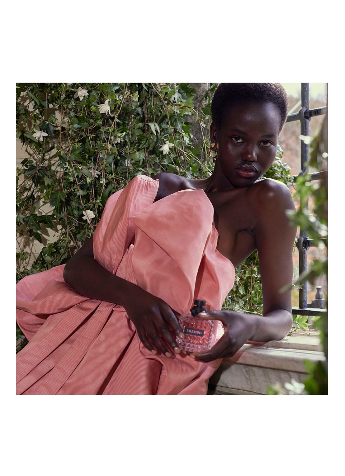 Valentino Born in Roma Eau de Parfum - detail 5 undefined